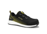 Safety low shoe Size 40 S3L ESD Elten Joran Boa yellow Low