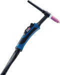 WIG-Schweißbrenner ABITIG GRIP 26 U/D luftgekühlt - Länge 4 mtr. passend für WT-TIG 200 DC / WT-TIG 200 AC/DC