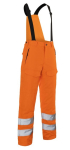 Wetterhose Reflectiq PSA 2 Gr.XL, warnorange, PO220 Kübler 2996