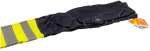 Waistband trousers Size 50, yellow/navy Tranemo 582181 Tera TX
