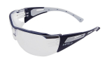 Victor small safety spectacles PC AF UV anti-fog Infield 9761 155