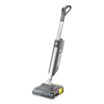 Schrobzuigmachine BR 30/1 C Bp zonder 1.783-054.0 Kärcher Professional A programma