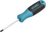 Screwdriver Cross recess Hazet 811-PH1
