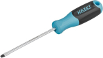 Schraubendreher SW 0,8x4 mm Hazet 811-40