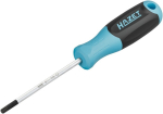 Screwdriver Multi-tooth Hazet 811-T25