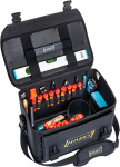 Tool bag Largely equipped Hazet 191T-2/89