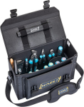 Tool bag Small equipped Hazet 191T-1/51