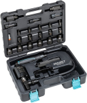 Injector impact extractor Pneumatisch Hazet 9098/24