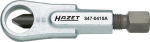 Mechanical nut splitter Hazet 847-0410A