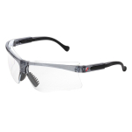 Schutzbrille sw,Sichtscheiben transparent,Tönung klar Nitras Vision Protect Premium 9020