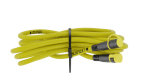 Extension cable 5 mtr for construction spotlights Ledlenser