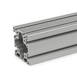Aluminium profile, fixed length 3000mm GN i-building kit, lightweight