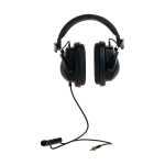 Replacement headphones for stethoscope TKST-HEADS SKF MaPro