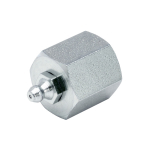 Schmiernippel-Adapter TLRD 1-FA SKF MaPro
