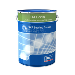 Low temperature grease LGLT 2/18 Container 18 kg bucket - SKF MaPro