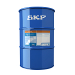 Universal rolling bearing grease LGNL 2/180 Container 180 kg - SKF MaPro