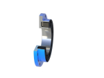 Flensdeel 10 met elastomeerpakketten N-Eupex-2020 95 6x 6,6 mm