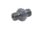 Union, BSPP 60 deg cone end 4HMK4S Parker