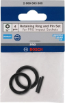 Accessory part 3/8" Pin&Ring Bosch 2.608.003.065