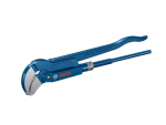 Pipe wrench 420 mm, S-mouth Bosch 1.600.A02.W3T