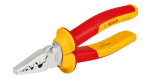 Krimptang VDE 180 mm Bosch 1.600.A02.NE6