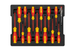 Schraubendreher-Set VDE 14tlg. Gemischt Bosch 1.600.A02.NF9