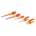 VDE instellen 5 stuks gemengd Bosch 1.600.A02.NG2