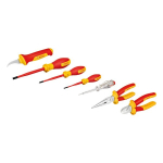 VDE instellen 7 stuks gemengd Bosch 1.600.A02.NG3
