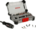 Set schroevendraaierbits 42 stuks. Bosch 2.607.002.836