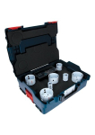 Lochsägen-Set New Progressor Bosch 2.608.594.269