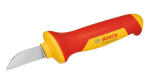 Cable knife VDE Bosch 1.600.A02.NF5