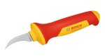 Abisoliermesser VDE Bosch 1.600.A02.NF6