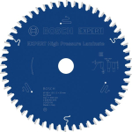 Kreissägeblatt Expert Pressure Laminate 168x20x1,8/1,2 mm, 52 Zähne Bosch 2.608.901.875