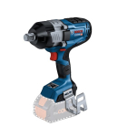 Cordless impact wrench GDS 18V-1600 HC, solo Bosch 0.601.9M1.000