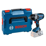 Cordless impact wrench GDS 18V-1600 HC, solo, L-Boxx Bosch 0.601.9M1.001