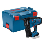 Akku-Holznagler GNH 18V-64-2 M, solo, L-Boxx Bosch 0.601.482.001