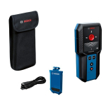 Universalortungsgerät GMS 120-27 Bosch 0.601.081.701