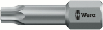 Bit Bi-Torosion TX 1/4" zähhart Wera 867/1 TZ