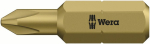 Bit PH 1/4" 2x25 mm extra hard Wera 851/1 RH