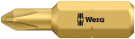 Bit PH 1/4" 2x25 mm tough hard Wera 851/RDC
