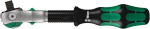 Knarre Speed 3/8"x199 mm Wera 8000 B Zyklop