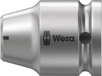 Connecting part 1/2 "x1/4x35 mm Wera 780 C 1