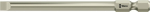 Bit Schlitz 1/4" 1,0x5,5x89 mm Wera 3840/1 TS Edelstahl