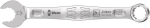 Combination spanner 15x174 mm Wera 6003 Joker Pedal