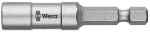 Bit holder 1/4" hexagon 1/4 "x57 mm Wera 890/4/1
