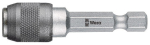Bit holder 1/4" hexagon 1/4 "x51 mm Wera 894/4/1 K