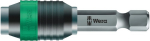 Bit holder 1/4" hexagon 1/4" x50 mm Wera 888/4/1 K Rapidaptor