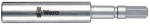 Bit holder 1/4" hexagon 1/4 "x72 mm Wera 899/3/1