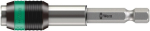Bit holder 1/4" hexagon 1/4 "x75 mm Wera 889/4/1 Rapidaptor