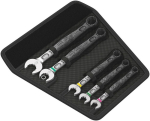 Combination spanner set 5 pcs. in bag Wera Bicycle Set 10
